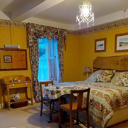 Priskilly Forest Country House Fishguard Luaran gambar