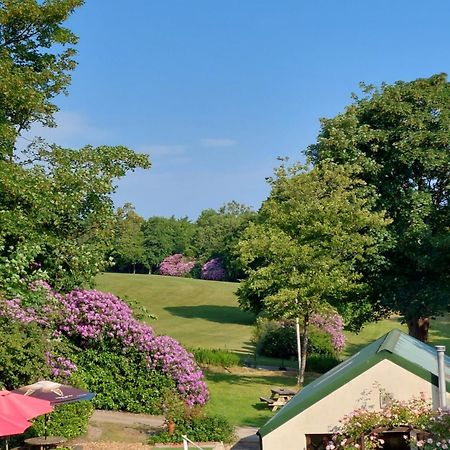 Priskilly Forest Country House Fishguard Luaran gambar