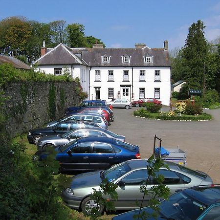 Priskilly Forest Country House Fishguard Luaran gambar