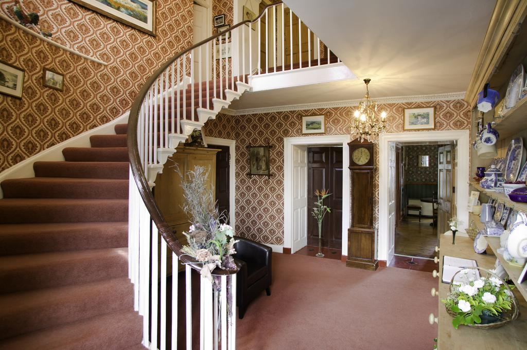 Priskilly Forest Country House Fishguard Luaran gambar