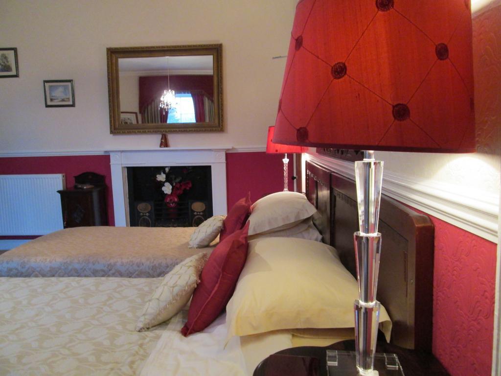 Priskilly Forest Country House Fishguard Bilik gambar