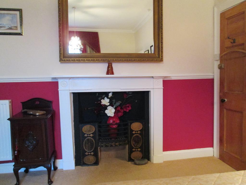 Priskilly Forest Country House Fishguard Luaran gambar