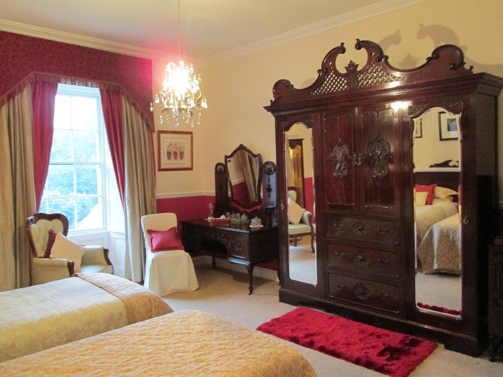 Priskilly Forest Country House Fishguard Bilik gambar