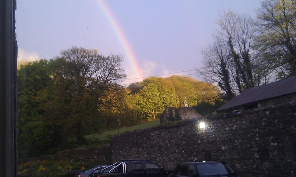 Priskilly Forest Country House Fishguard Bilik gambar