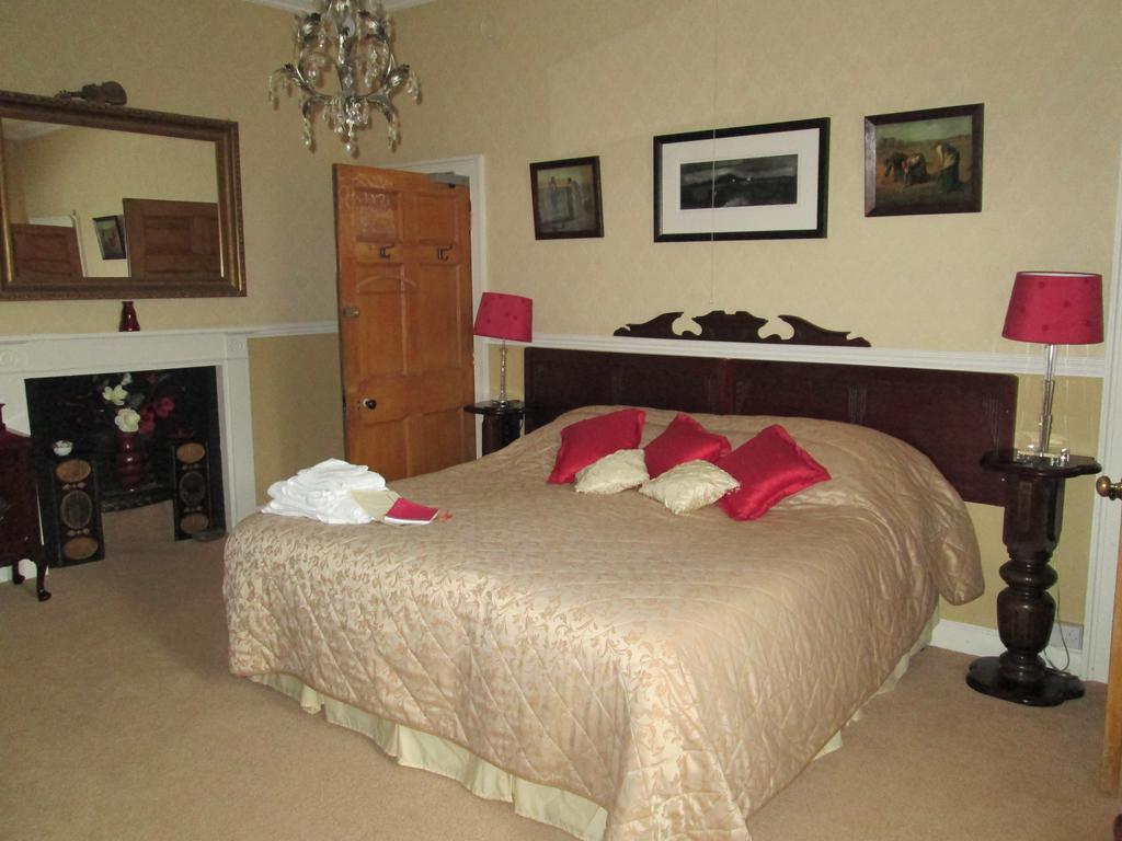 Priskilly Forest Country House Fishguard Luaran gambar