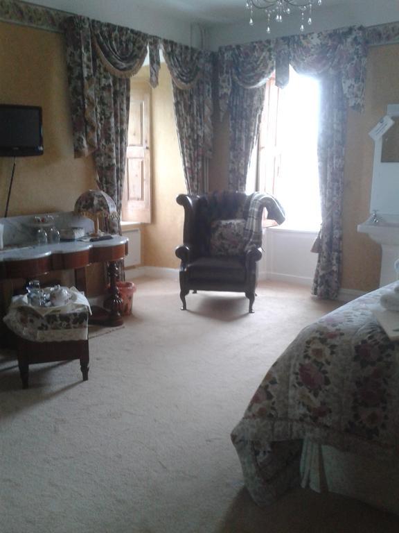 Priskilly Forest Country House Fishguard Luaran gambar
