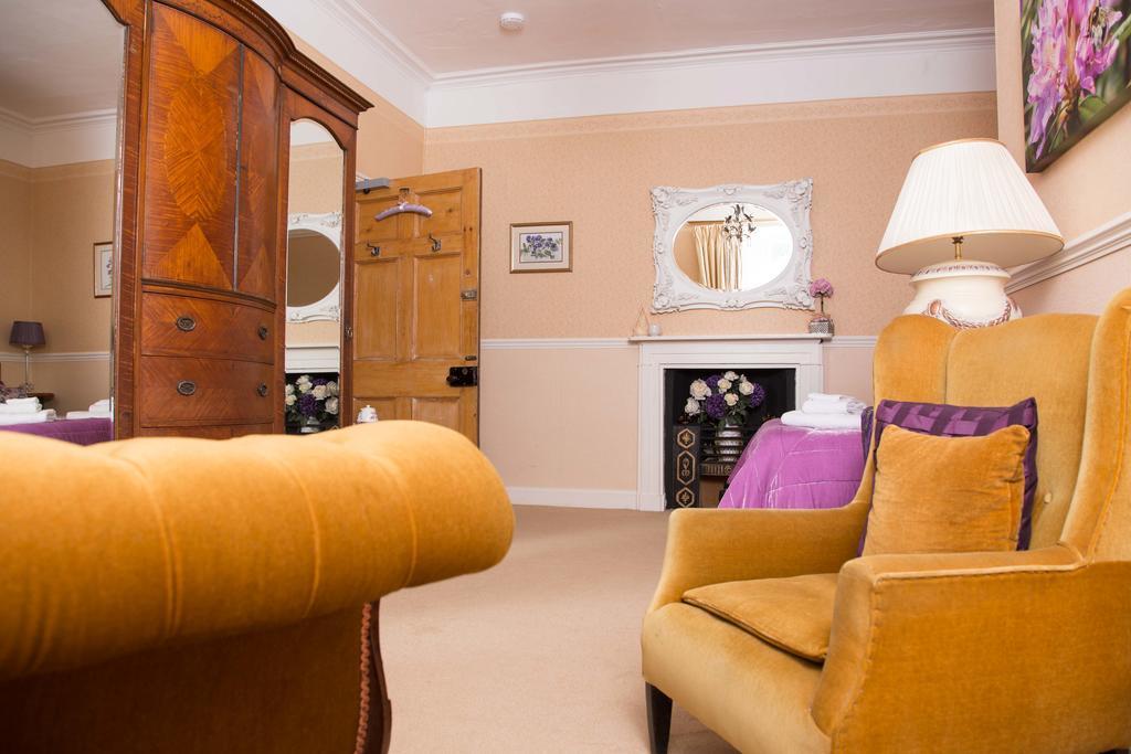 Priskilly Forest Country House Fishguard Luaran gambar