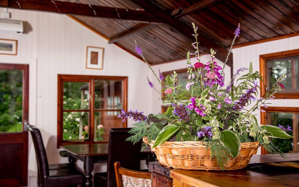 Priskilly Forest Country House Fishguard Luaran gambar