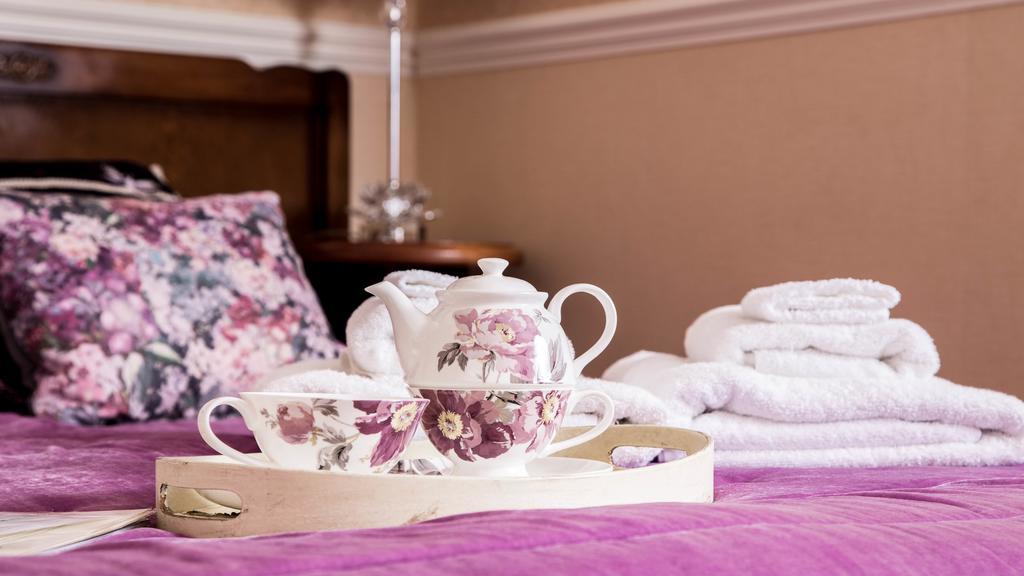 Priskilly Forest Country House Fishguard Luaran gambar