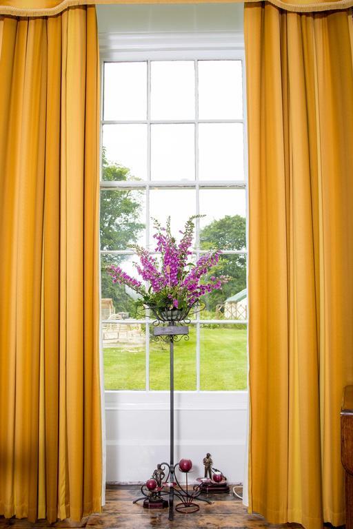 Priskilly Forest Country House Fishguard Luaran gambar