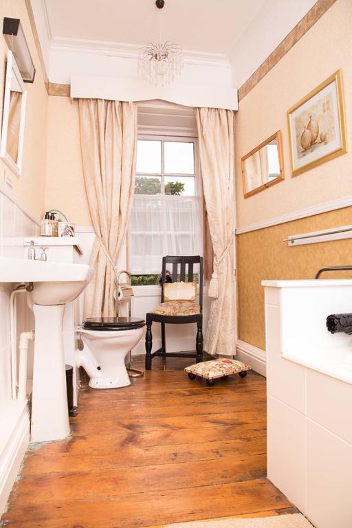 Priskilly Forest Country House Fishguard Luaran gambar